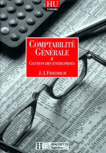 Comptabilite Generale Et Gestion Des Entreprises. 2eme Edition