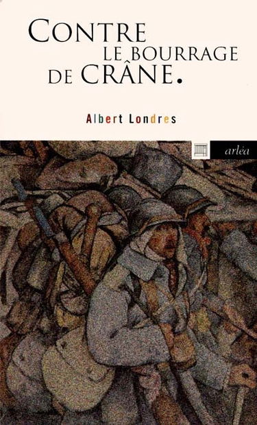 Contre le bourrage de crâne