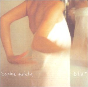 Couverture de Dive [Import] par Sophie Moleta