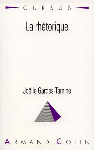 La rhétorique