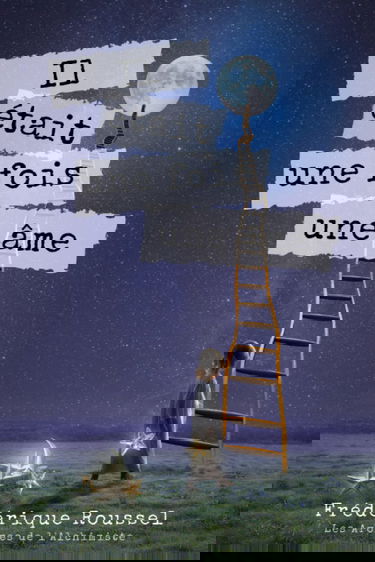 IL ETAIT UNE FOIS UNE ÂME