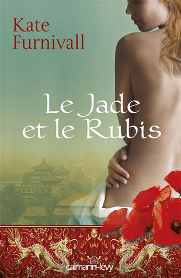 Le jade et le rubis
