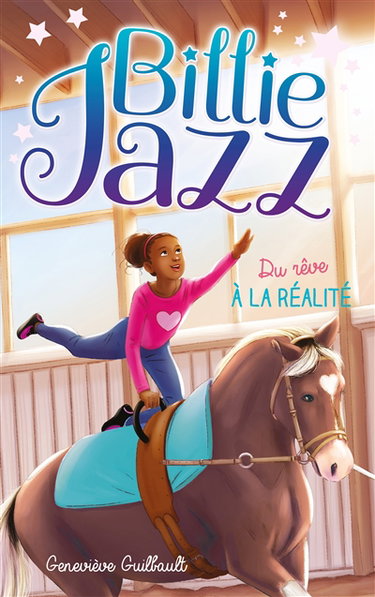 Couverture de Billie Jazz. Vol. 12. Du rêve à la réalité