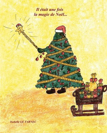 La magie de noel: Un beau secret... Interdit aux enfants de moins de sept ans.