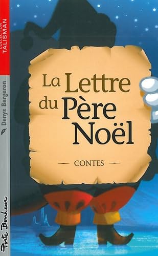 La Lettre du Père Noël