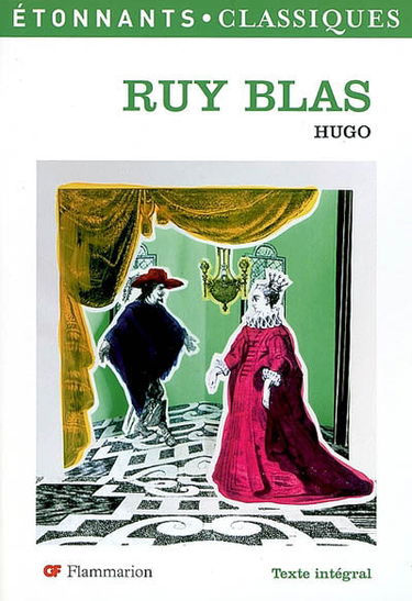 Ruy Blas : texte intégral