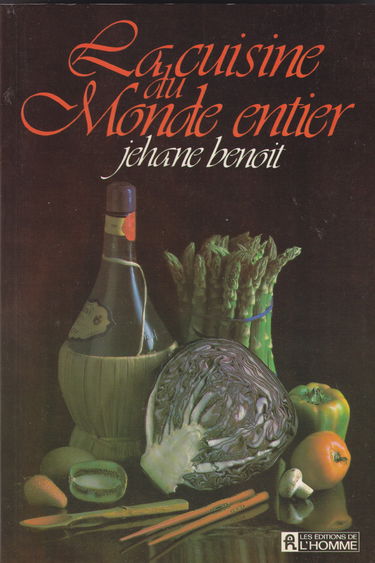 La Cuisine du monde entier