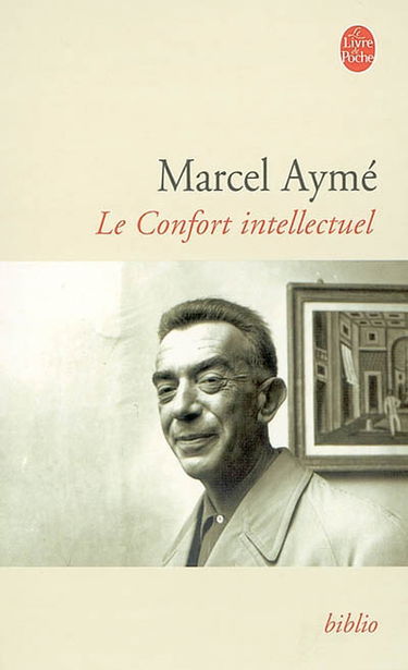 Le confort intellectuel