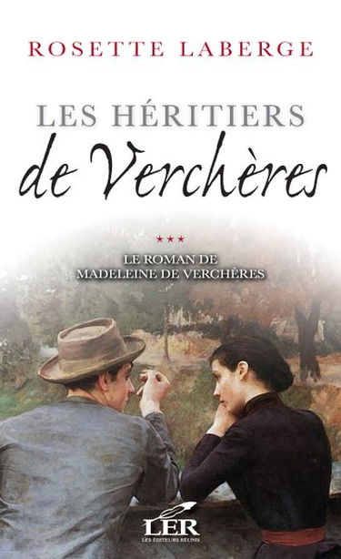 Les Héritiers de Verchères 3