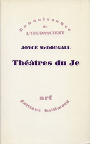 Théâtres du Je