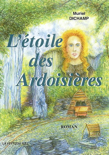 L'étoile des ardoisières