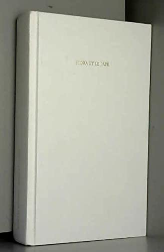 Fiora et le pape (La Florentine.)