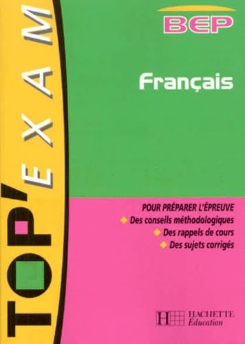 Top'fiches : Droit du travail, CAP, BEP, Bac pro