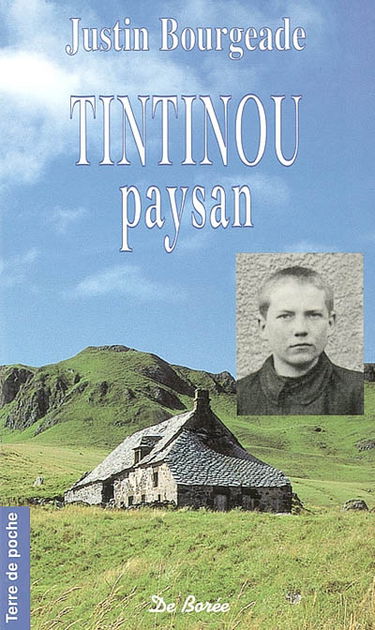 Tintinou, paysan