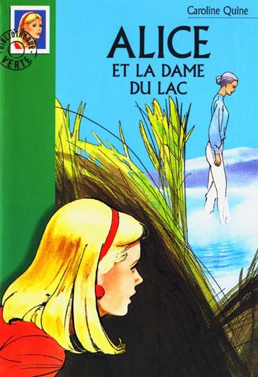 Alice et la dame du lac
