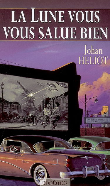 La Lune vous salue bien