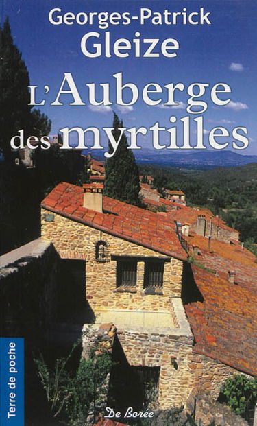 L'auberge des myrtilles