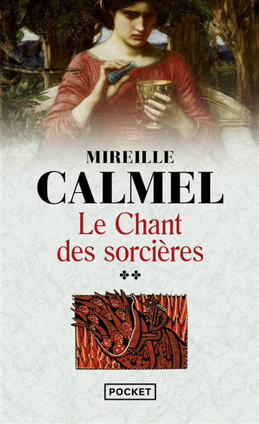 Le chant des sorcières. Vol. 2