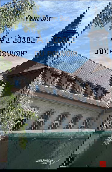 À l'école du pouvoir