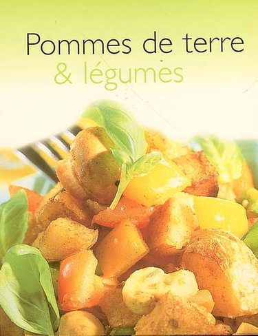 Pomme de terre et légumes