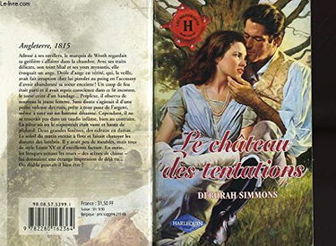 LE CHATEAU DES TENTATIONS