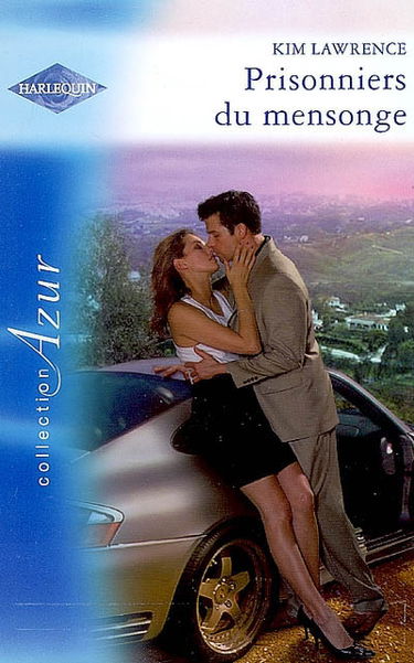 Prisonniers du mensonge