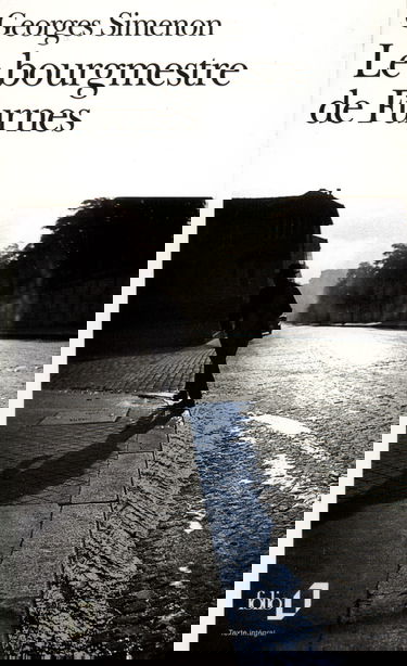 Le Bourgmestre de Furnes