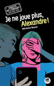 Je ne joue plus, Alexandre !