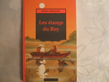 Les Etangs du roy
