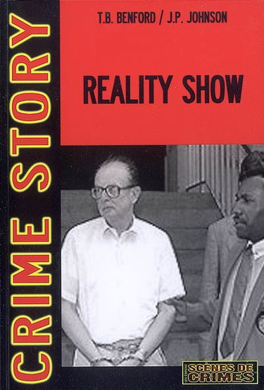 Reality show : l'affaire John E. List