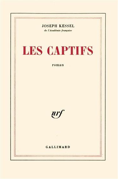 Les captifs