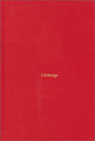 L'échange