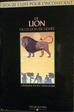 Le Lion ou le Lion de Némée