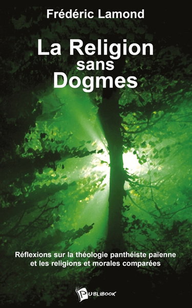 La religion sans dogmes