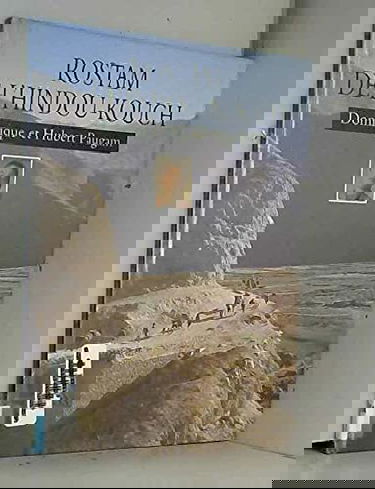 rostam de l hindou kouch