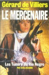 Les Tueurs du Rio Negro