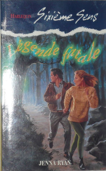 Légende fatale (Sixième sens)