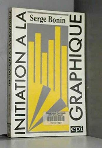 Initiation à la graphique