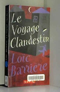 Le voyage clandestin