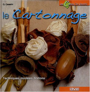 Le cartonnage