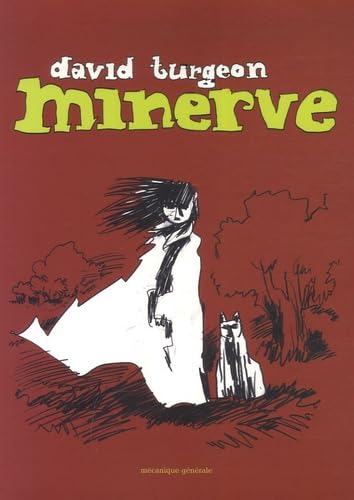 Minerve: Ou : histoire de l'Europe