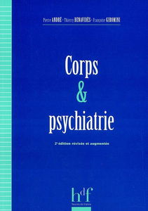 Corps et psychiatrie