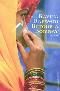 Retour à Bombay