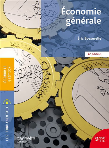 Economie générale