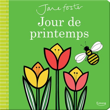 Couverture de Jour de printemps