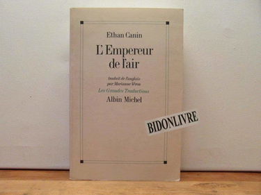 L'Empereur de l'air