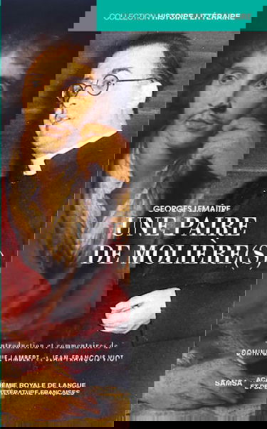 Une Paire de Molière(S)