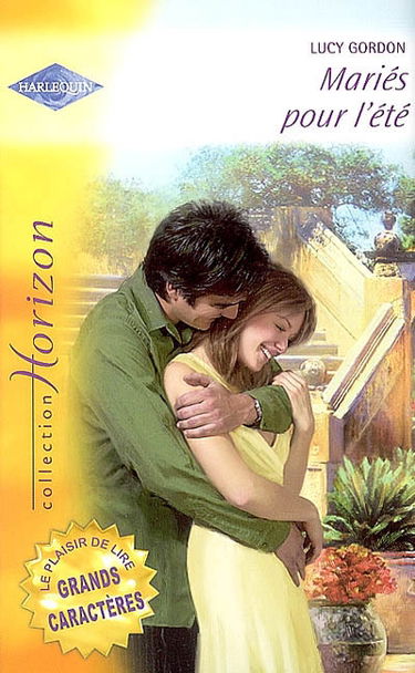 Mariés pour l'été