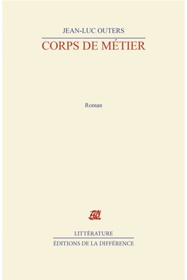 Corps de métier