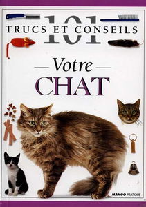 Votre chat